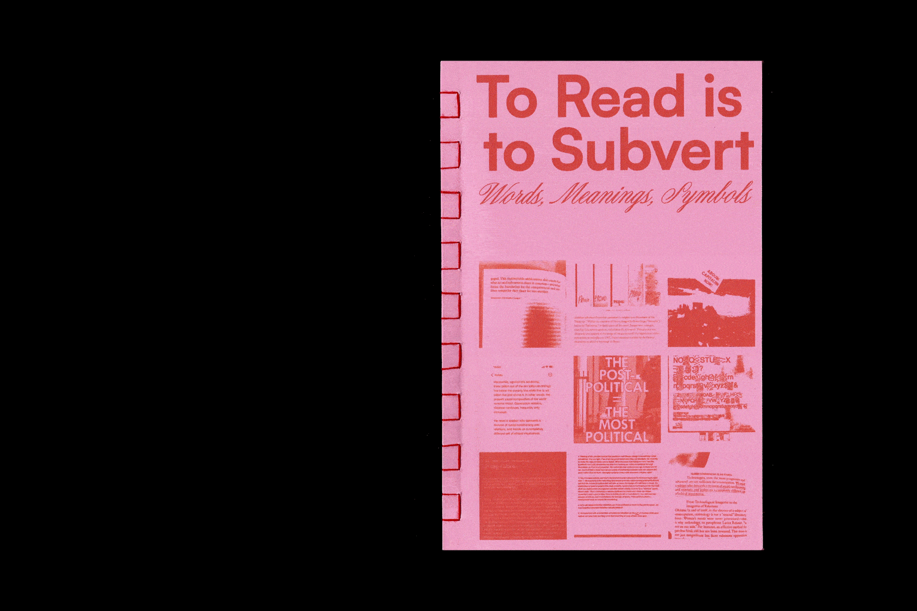 5 Steps of Subversion