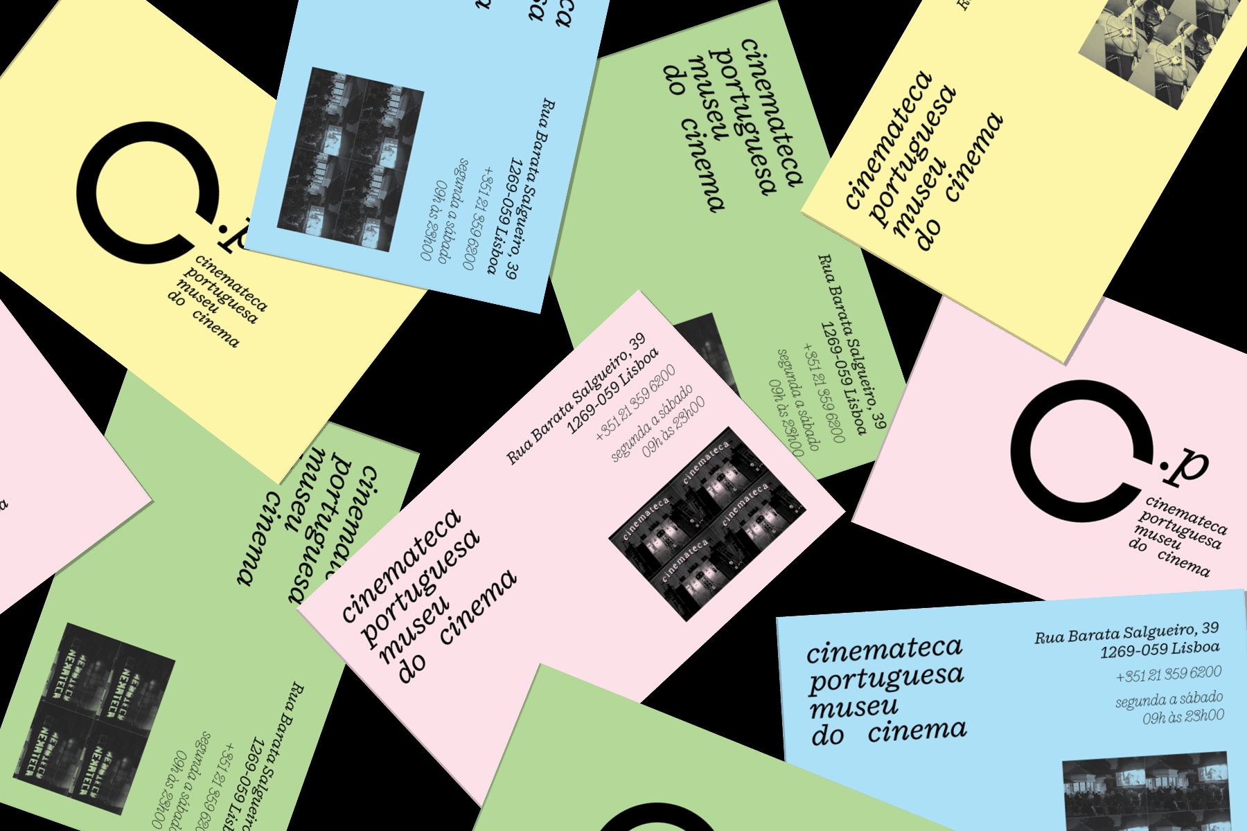 Cinemateca