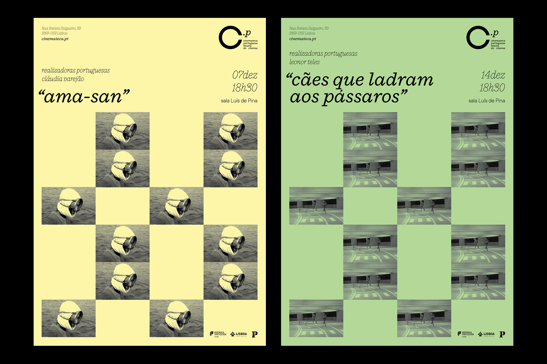 Cinemateca