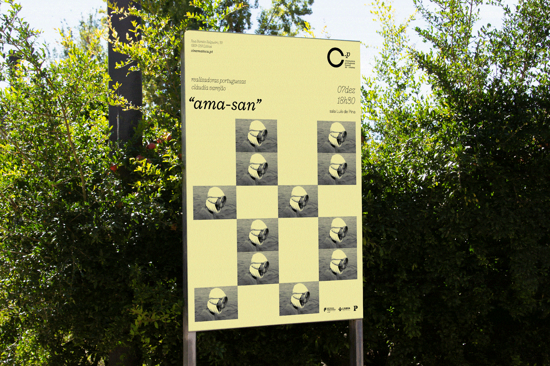Cinemateca