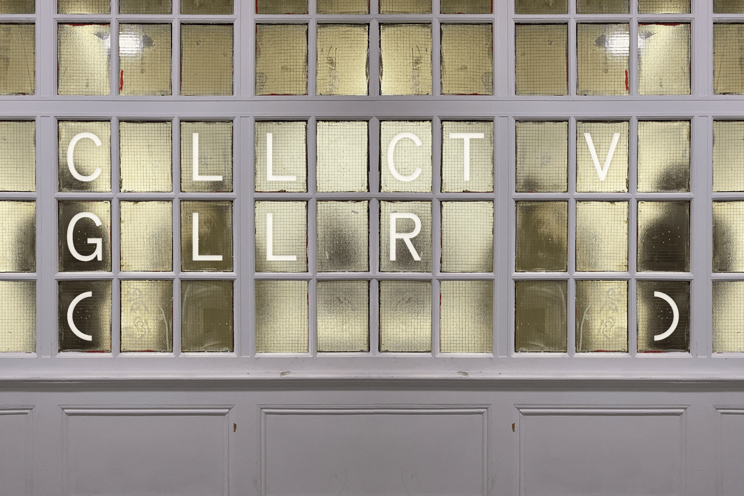 Collective Gallery & Press
