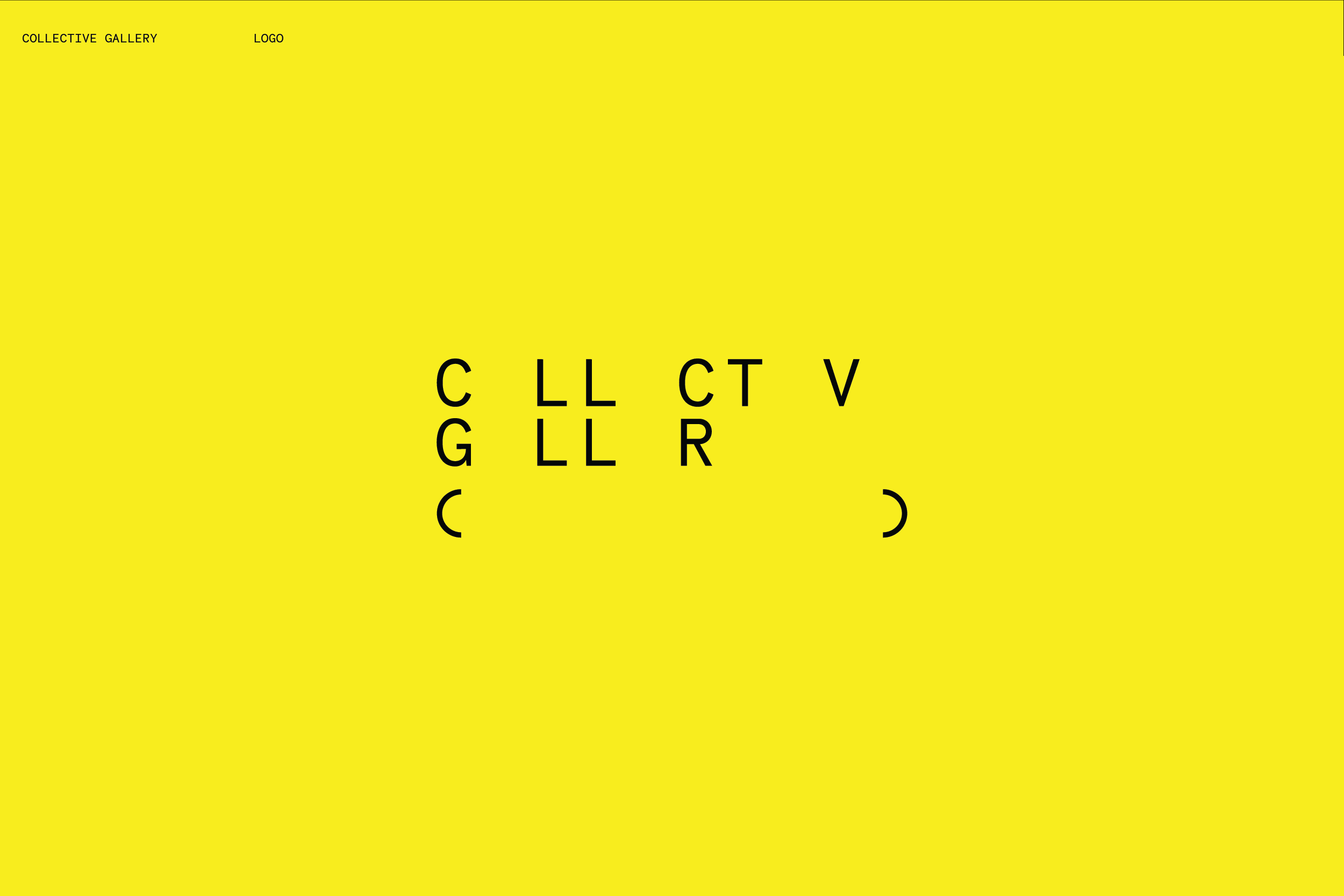 Collective Gallery & Press