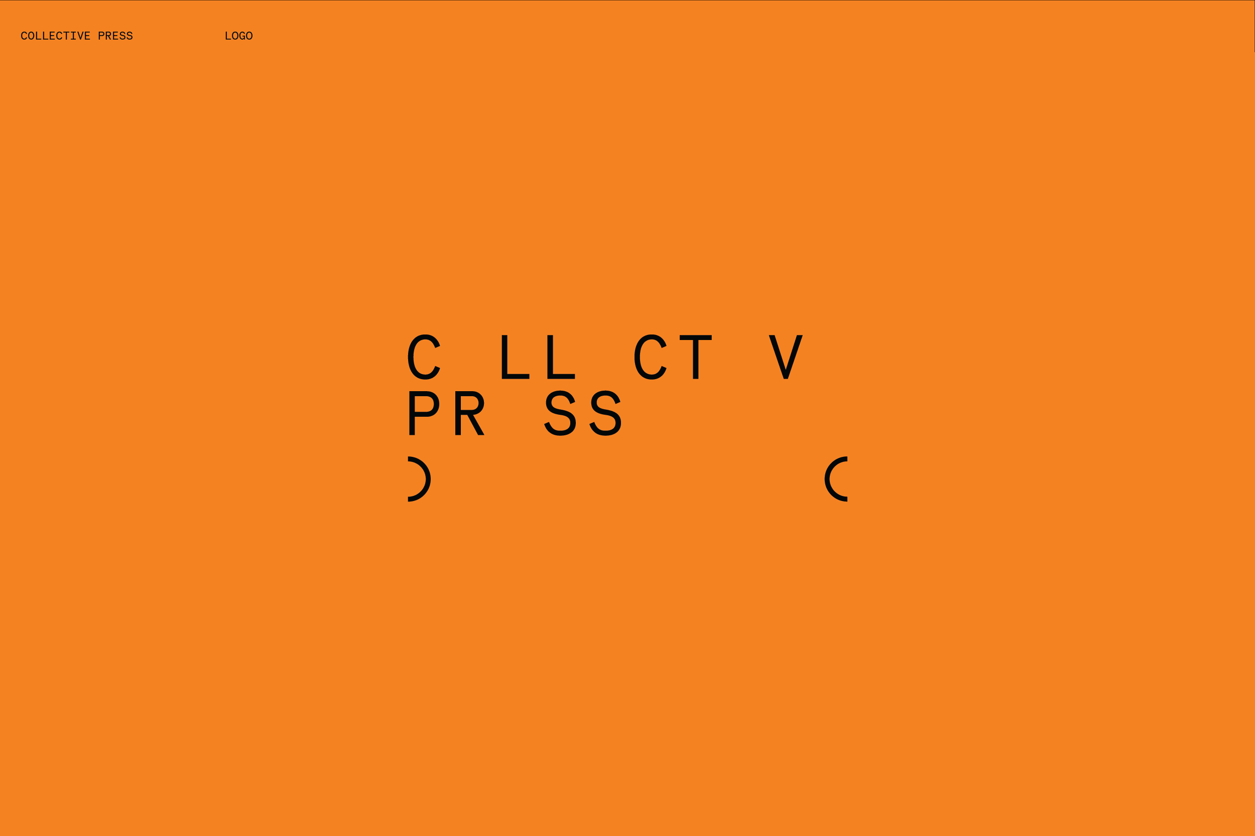 Collective Gallery & Press