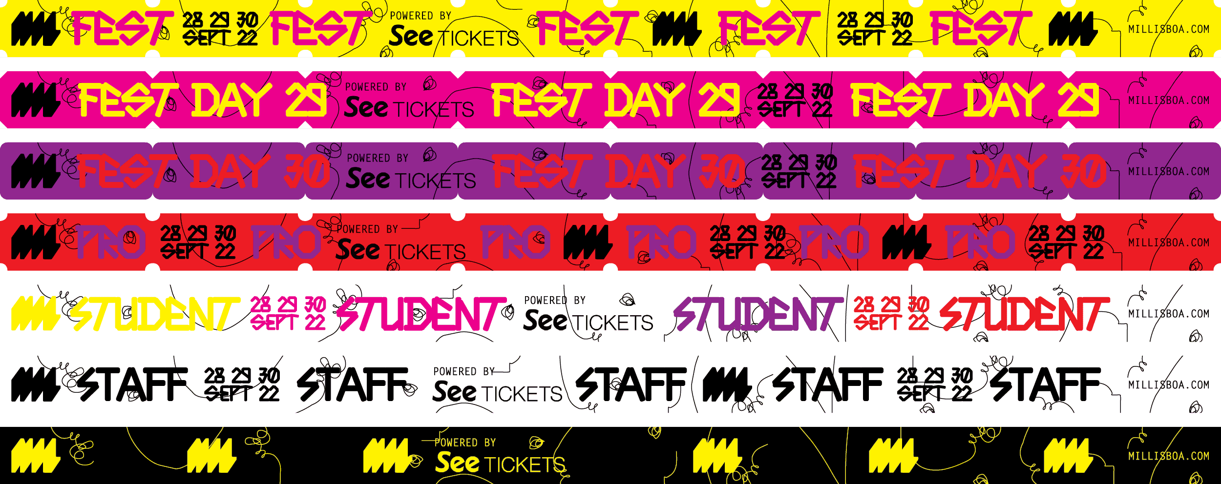 MIL Festival '22