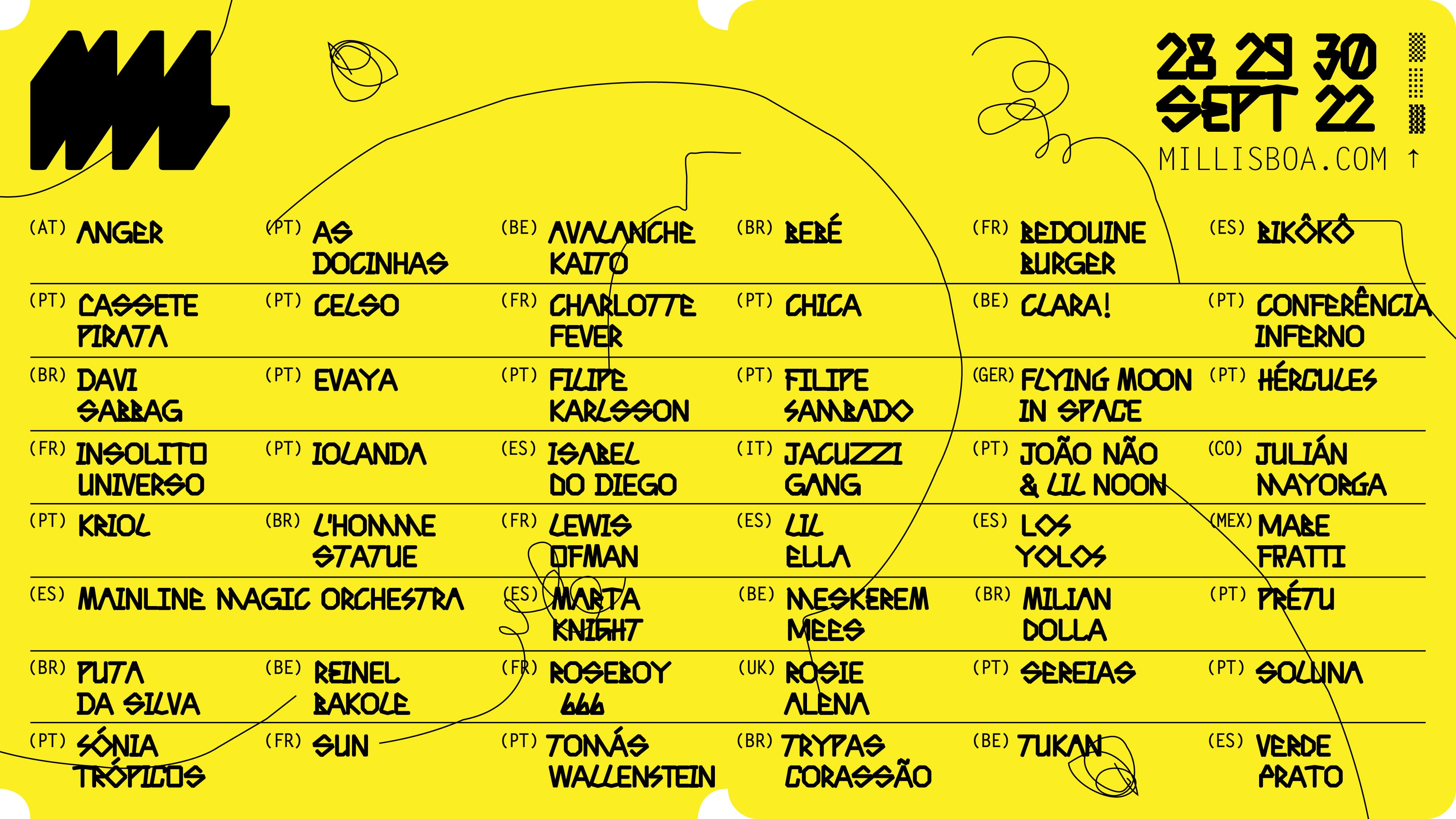 MIL Festival '22
