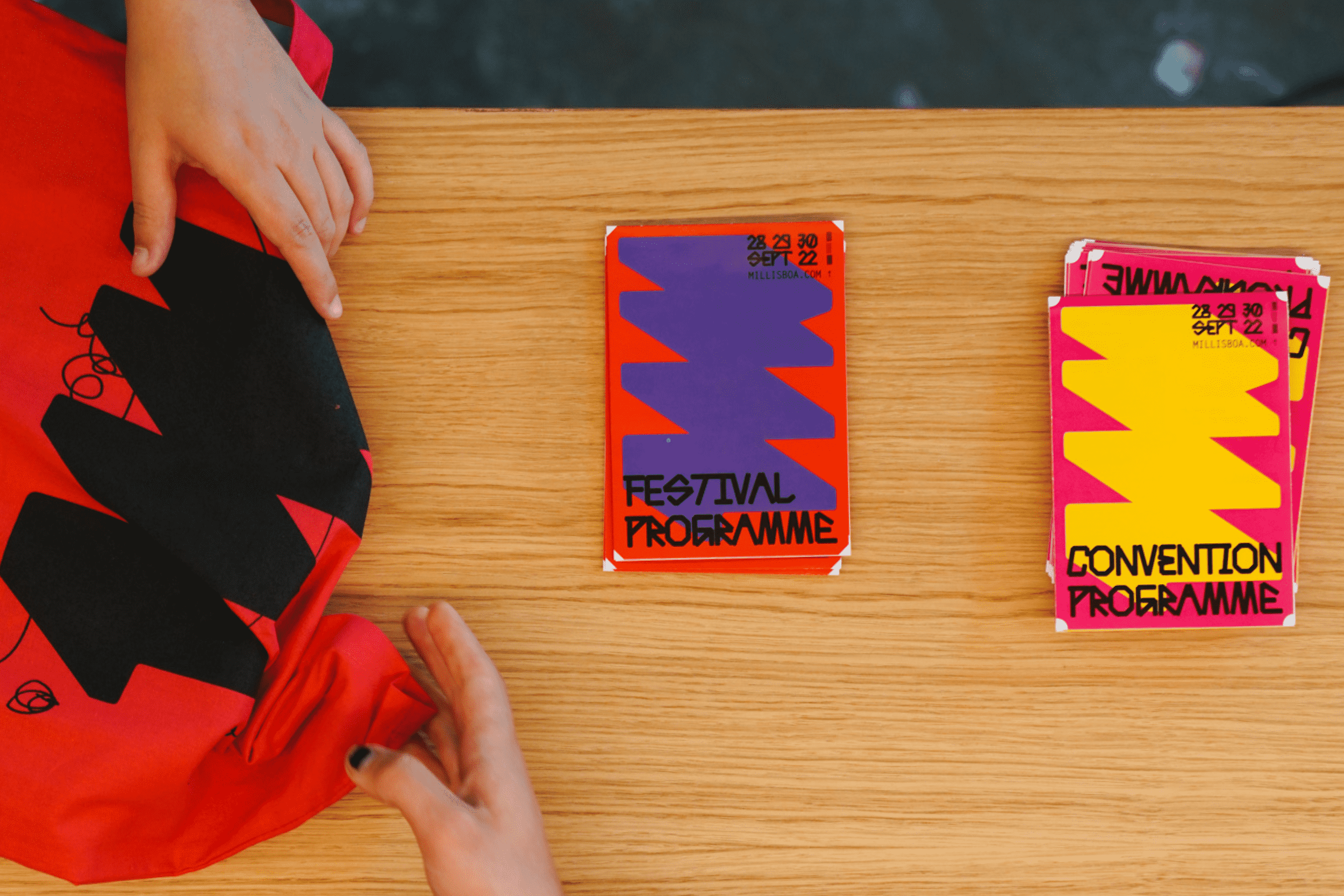 MIL Festival '22