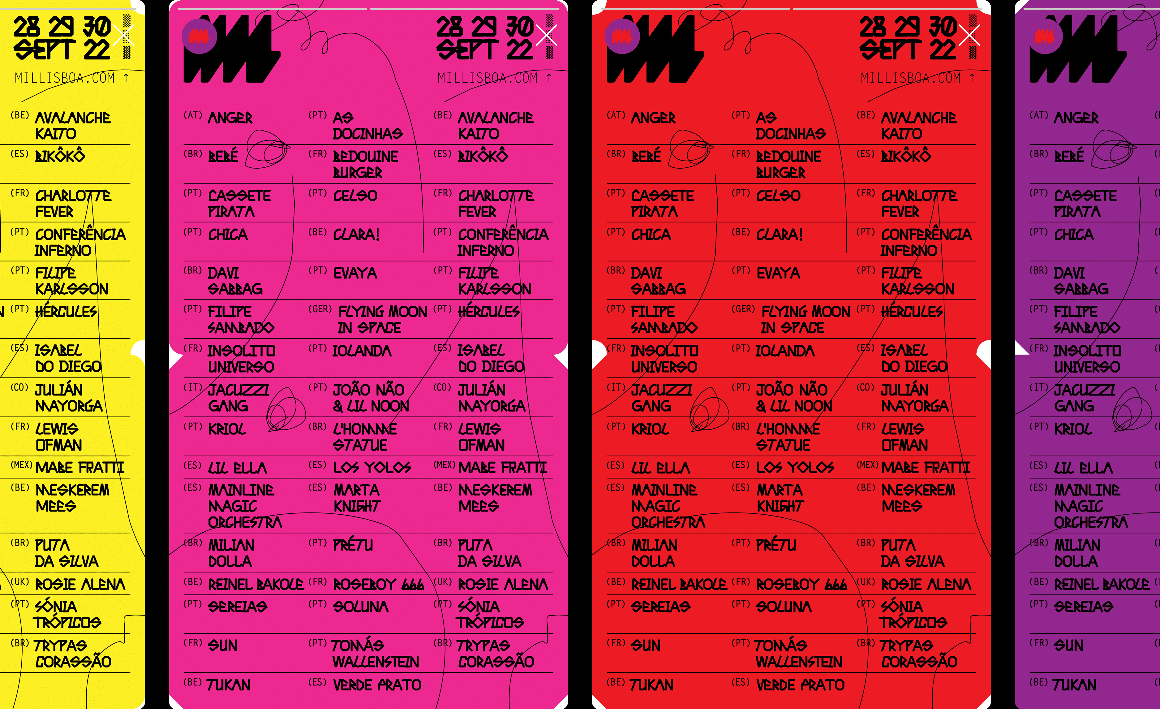 MIL Festival '22