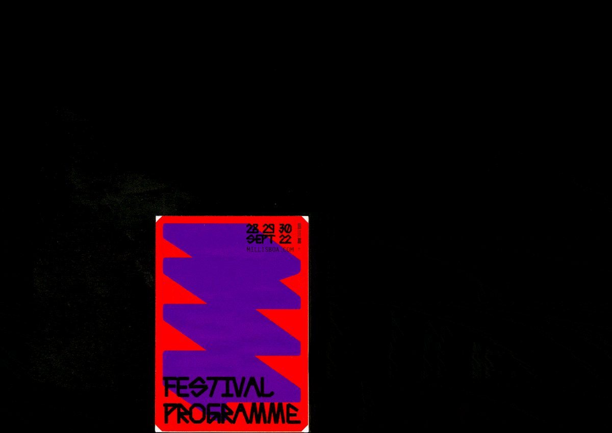 MIL Festival '22