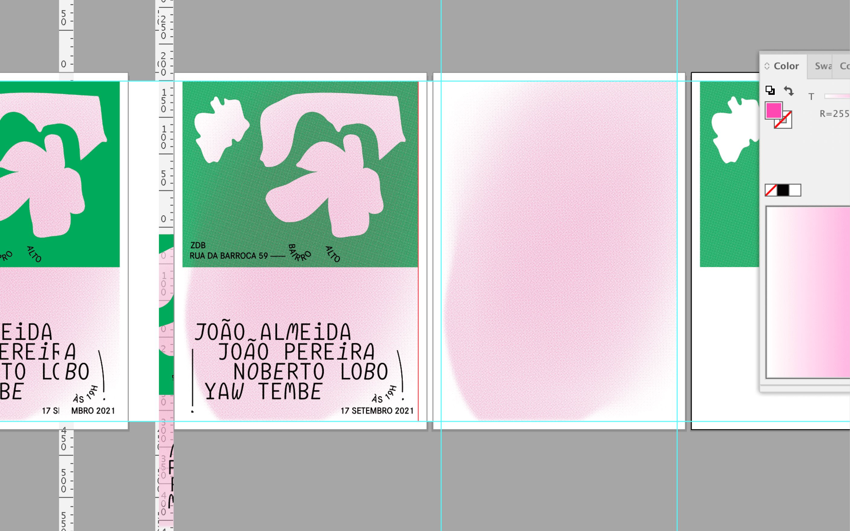 SCREENshots