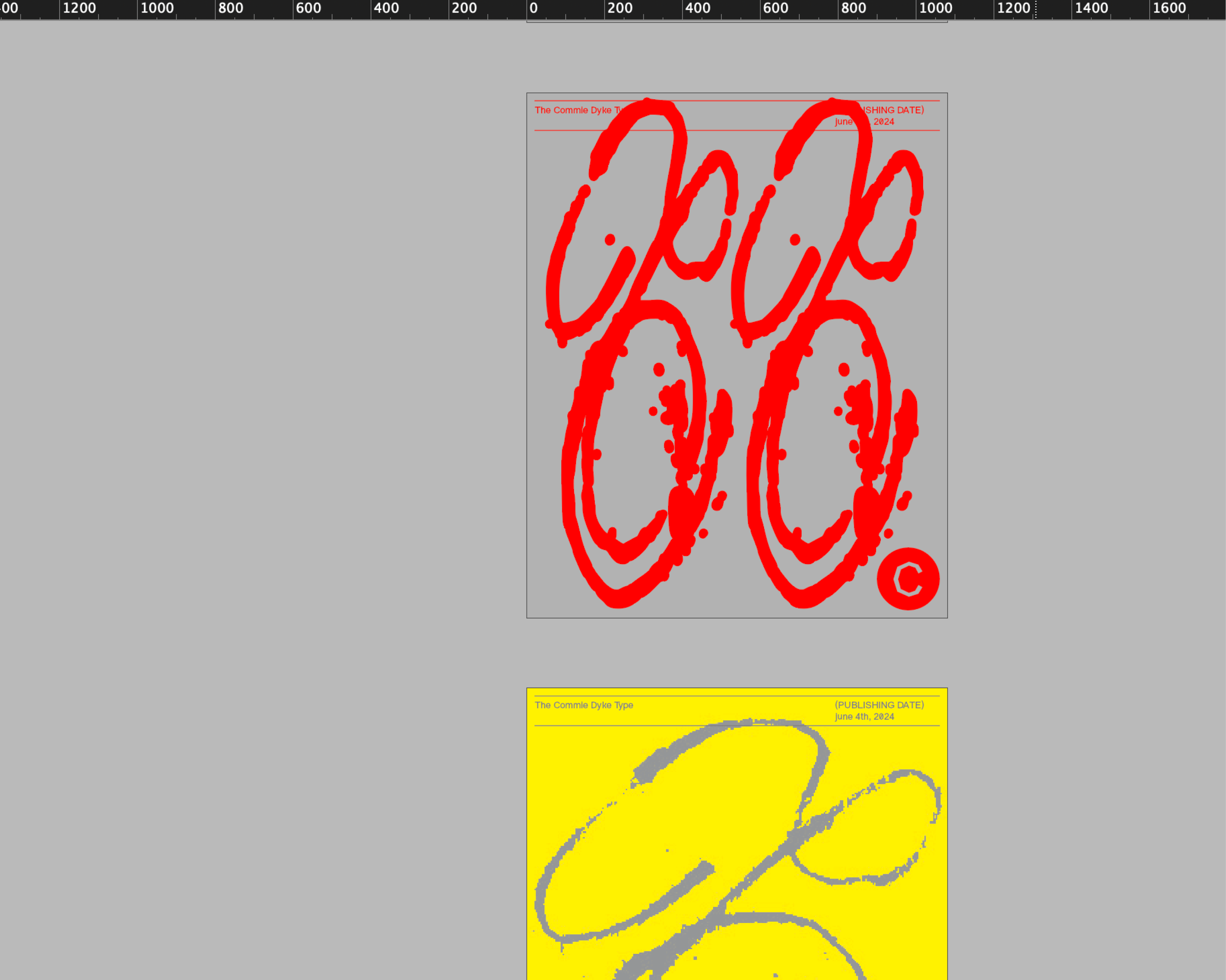 SCREENshots