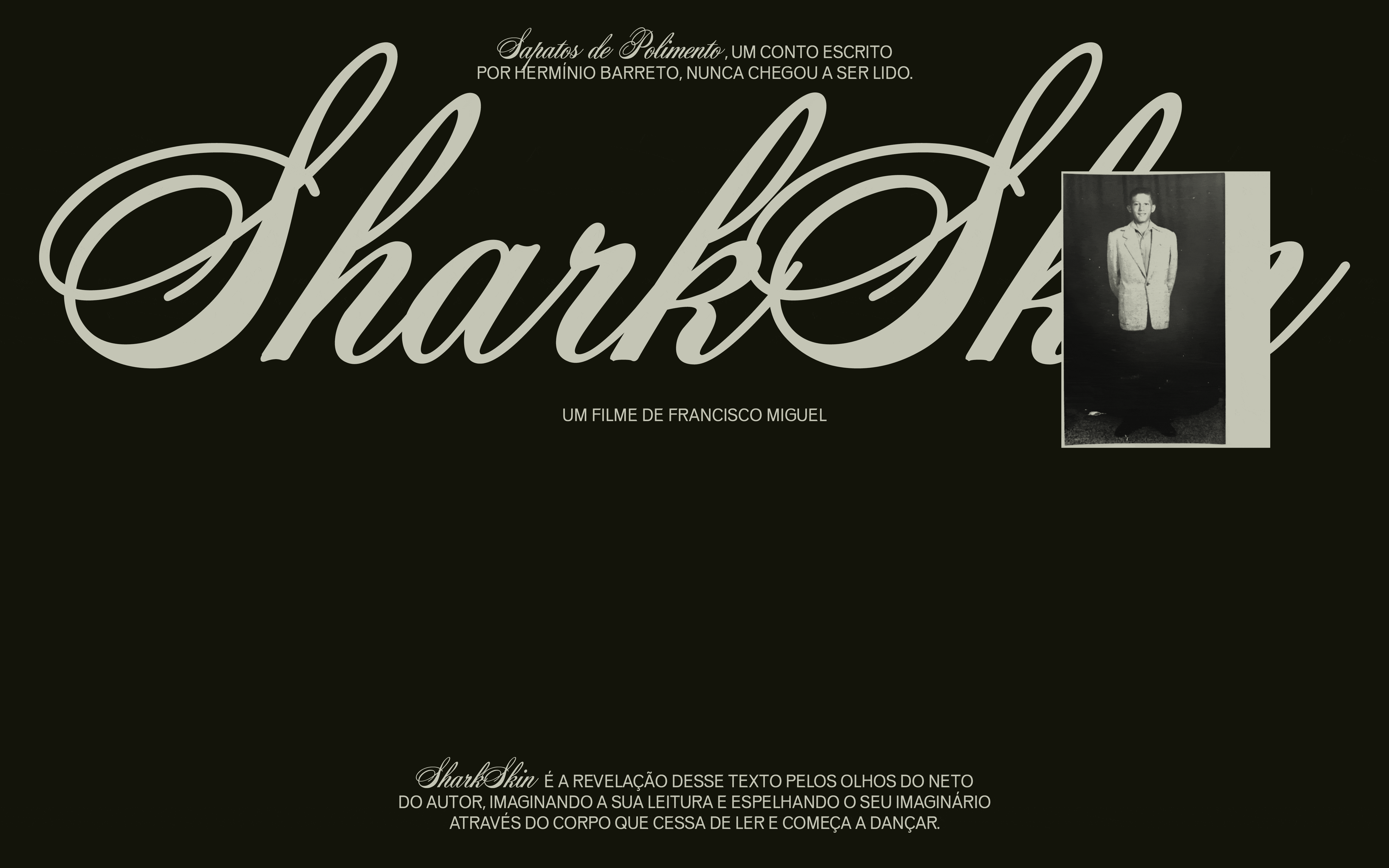 SharkSkin