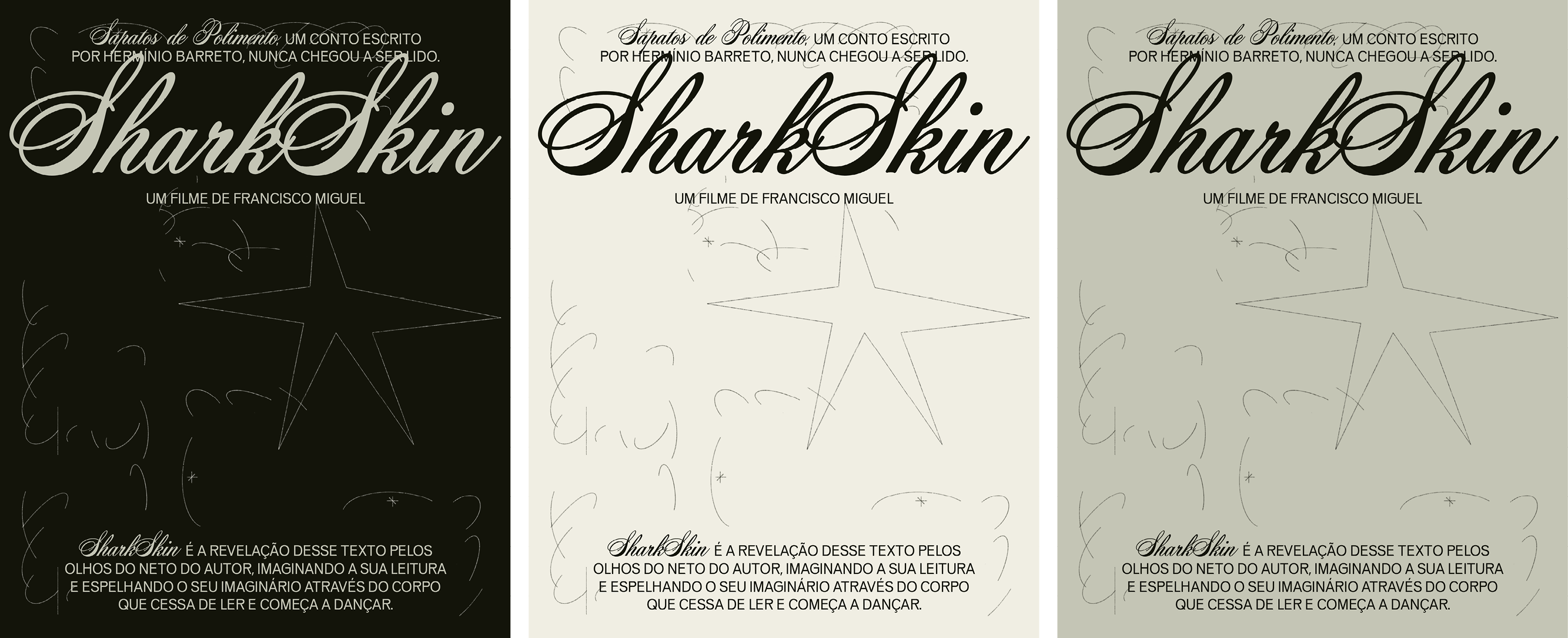 SharkSkin
