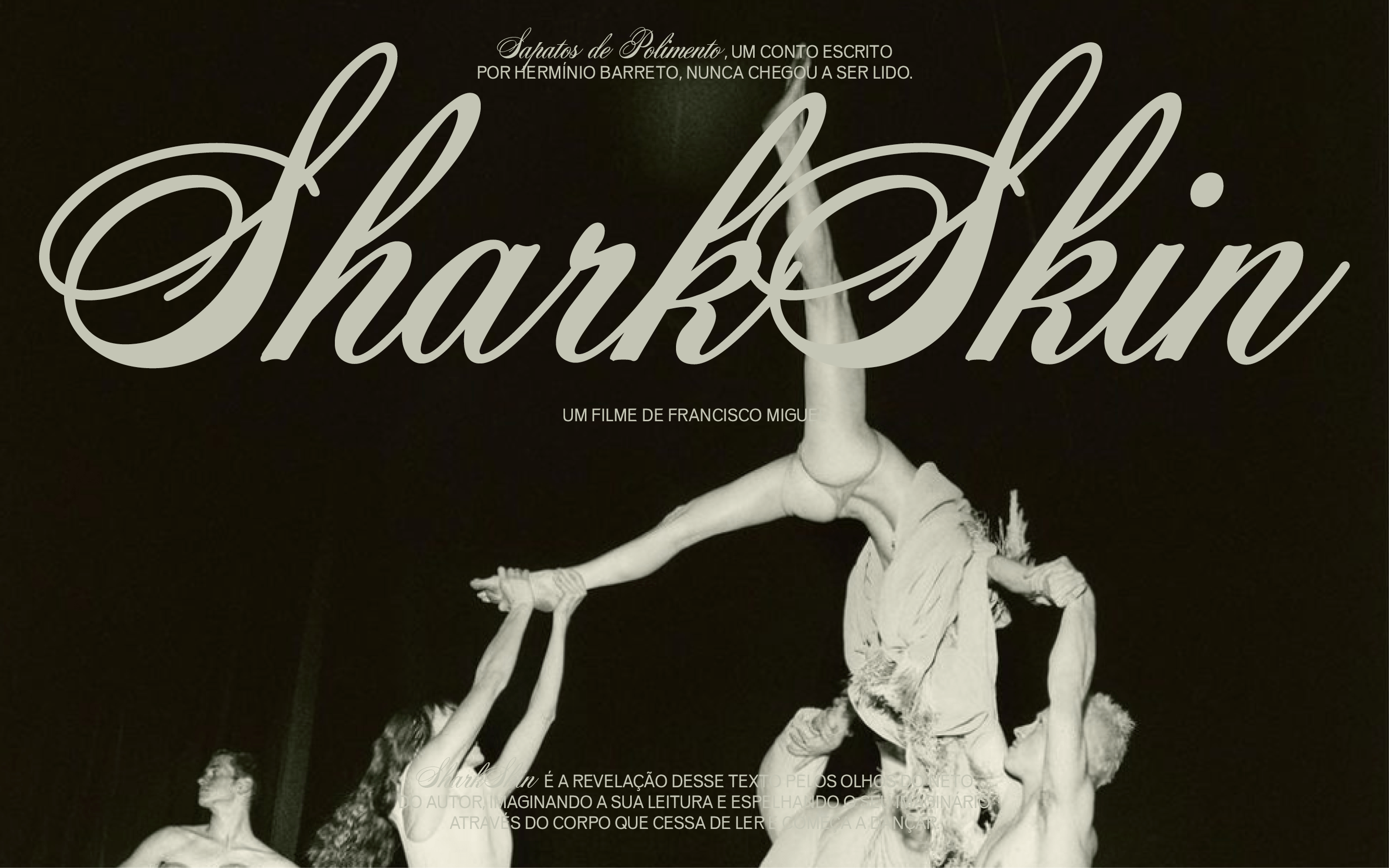 SharkSkin