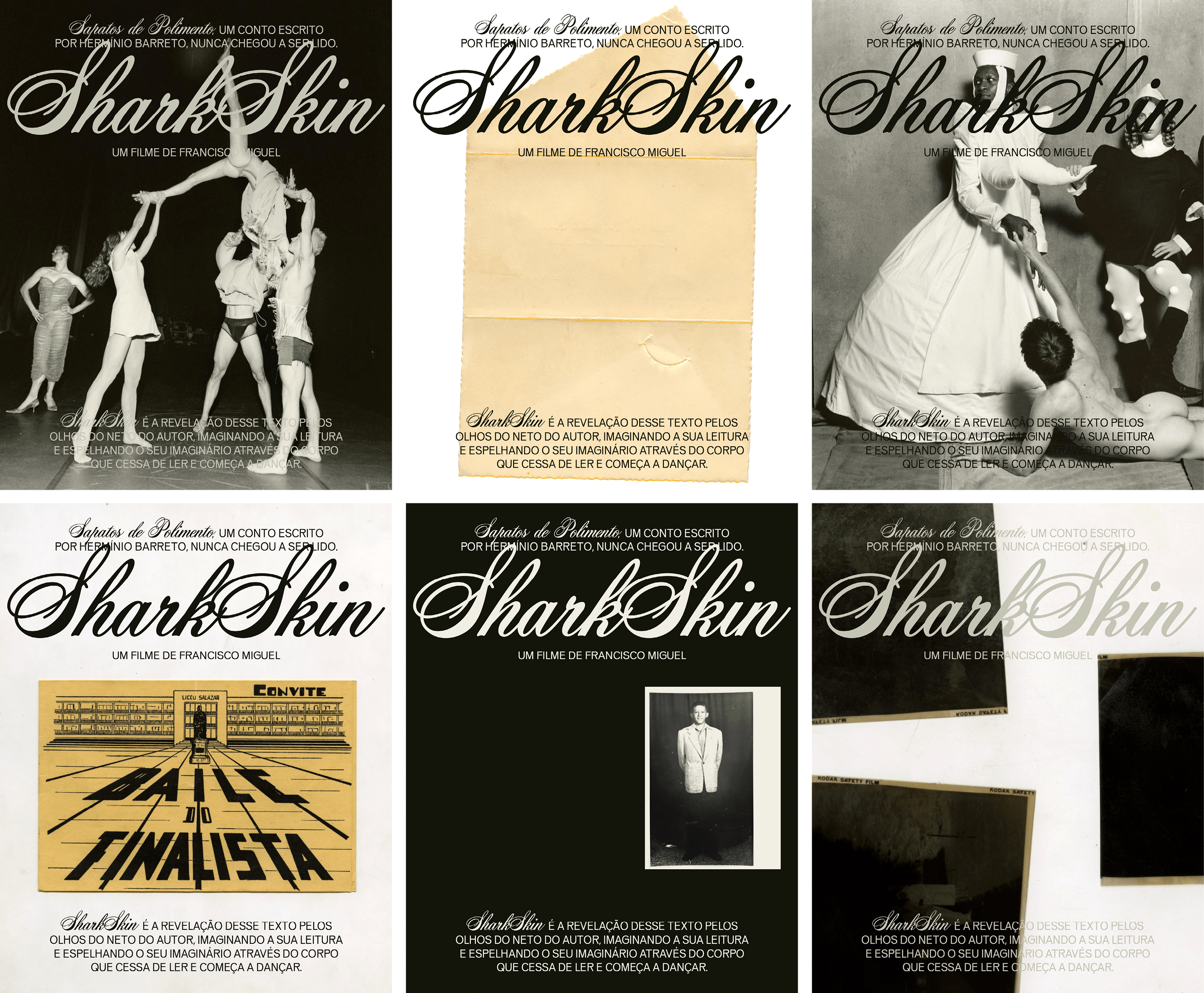 SharkSkin