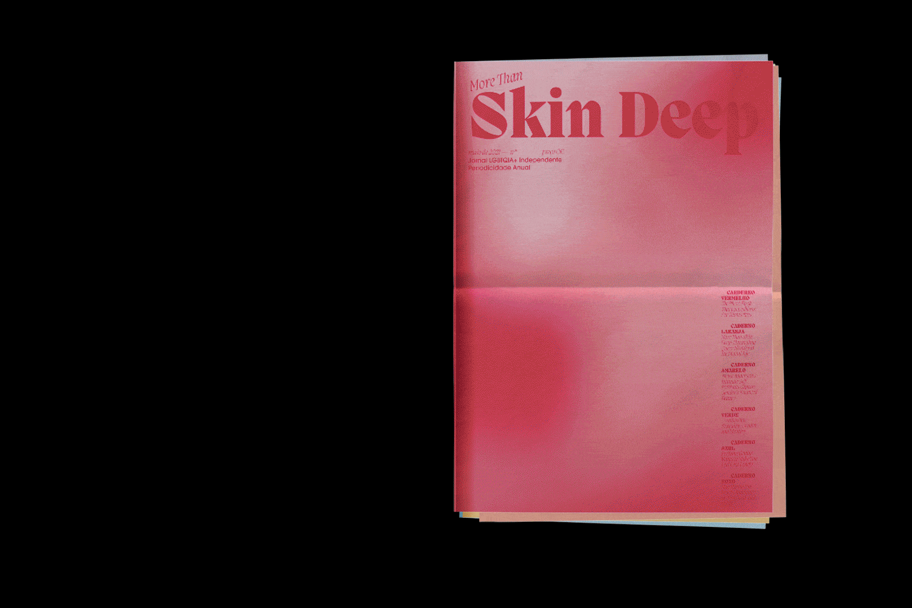 Skin Deep