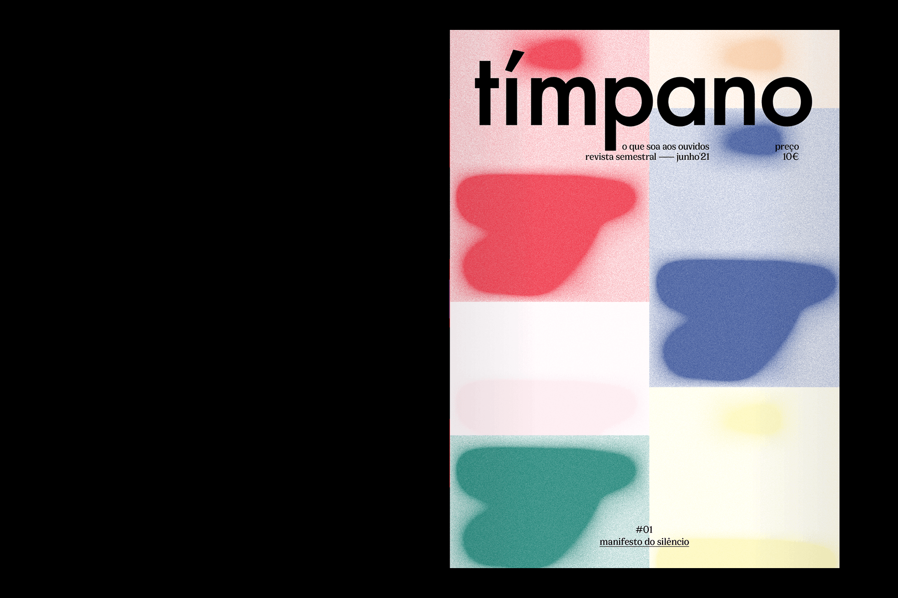 Tímpano